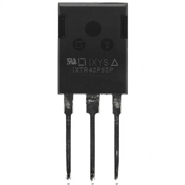 IXTR40P50P IXYS  Transistoren - FETs MOSFETs - Einzeln